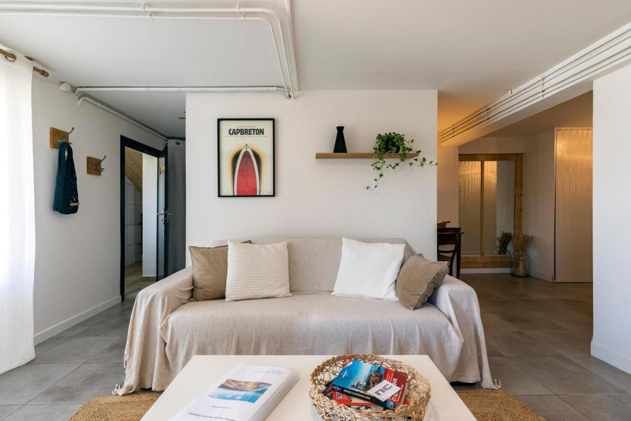 L'Annexe Landaise Bed & Breakfast Saint-Martin-de-Seignanx Exterior photo