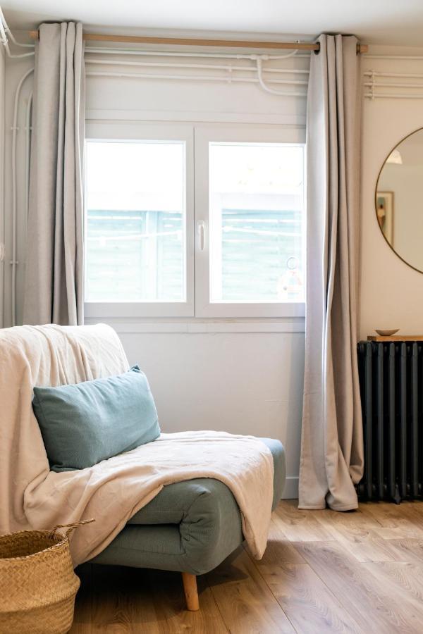 L'Annexe Landaise Bed & Breakfast Saint-Martin-de-Seignanx Exterior photo